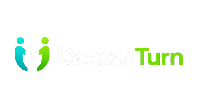 DoctorTurn — Conectando quem cuida